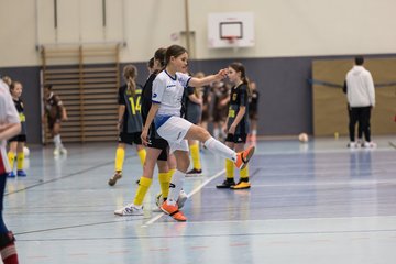 Bild 39 - wDJ Power Girls Cup Suederelbe